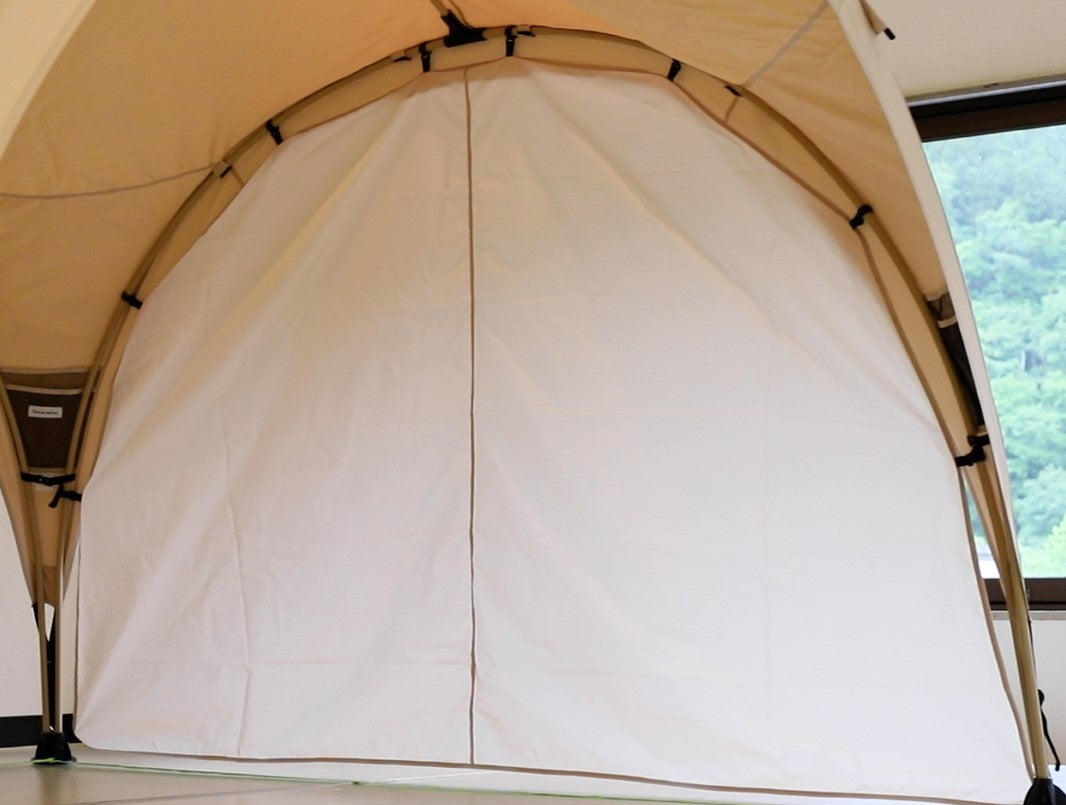 SHOPDOME 300用 横幕