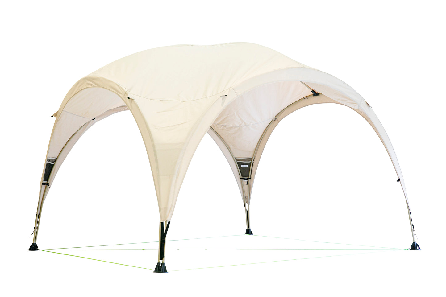 SHOPDOME 300用 本体天幕